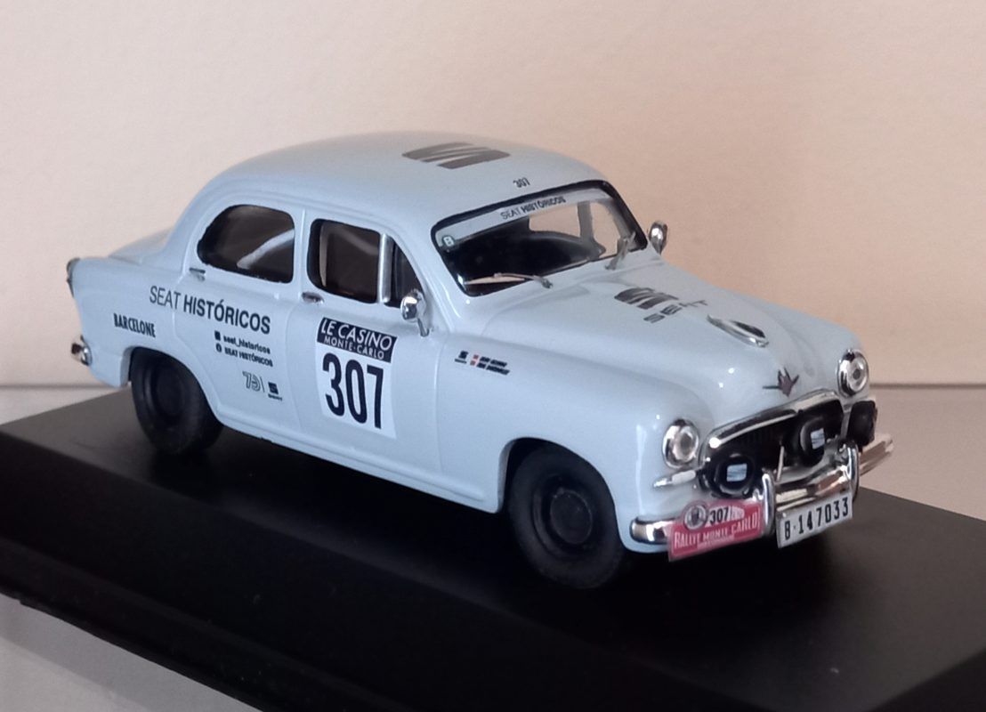 KIT CAR 43