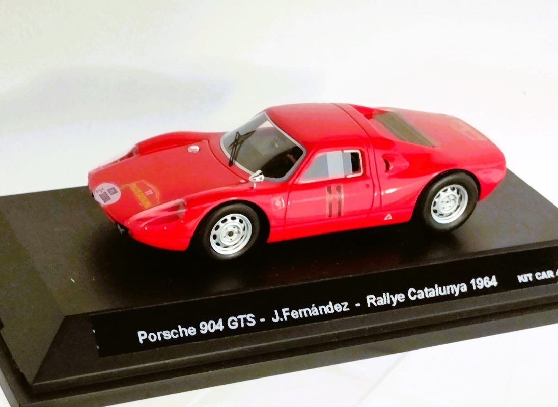 KIT CAR 43