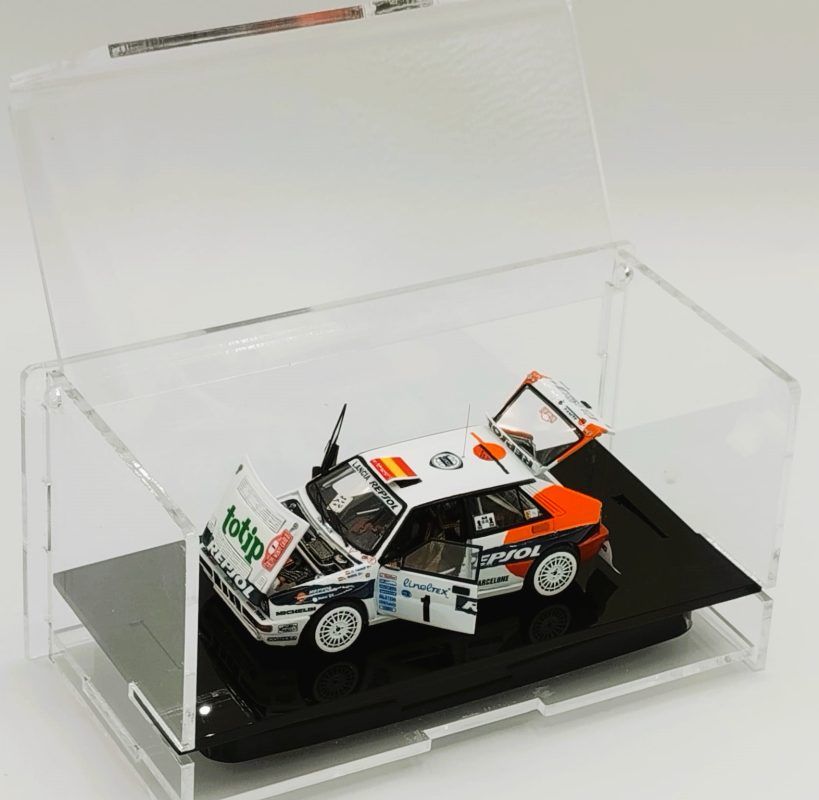KIT CAR 43