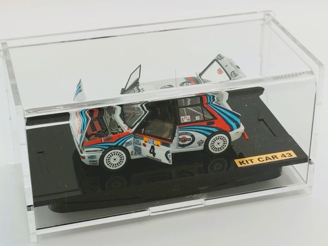 KIT CAR 43