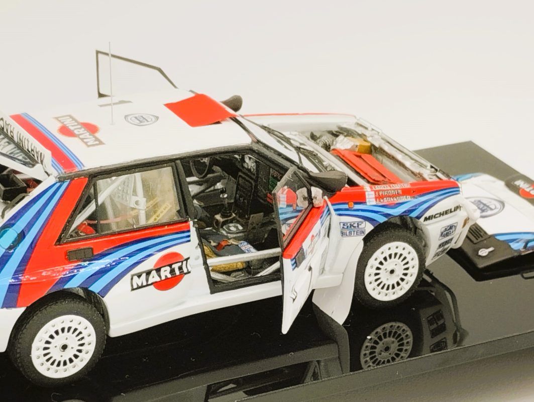 KIT CAR 43