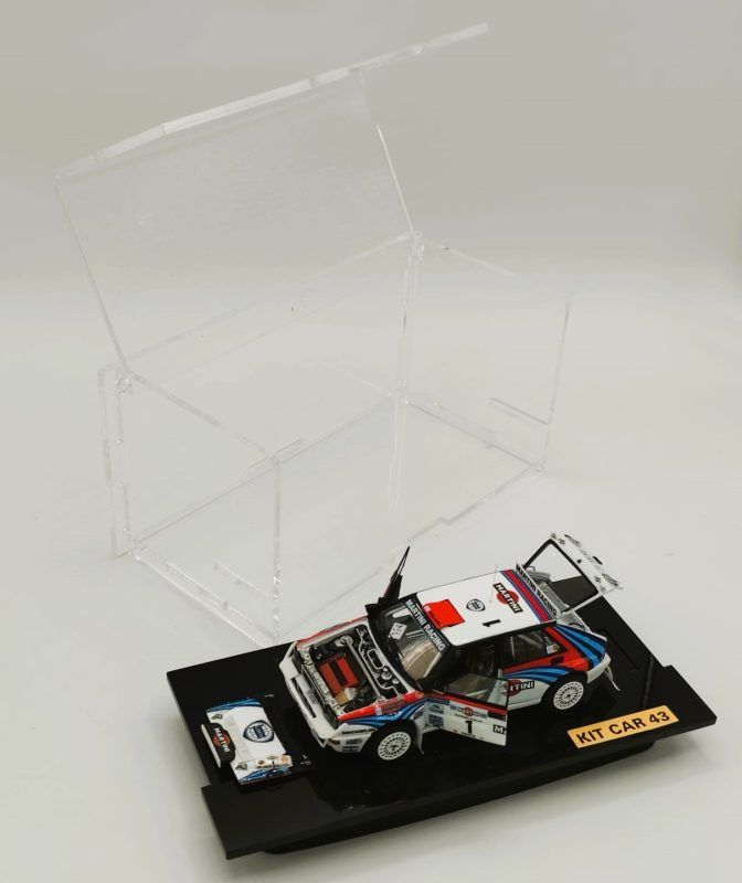 KIT CAR 43