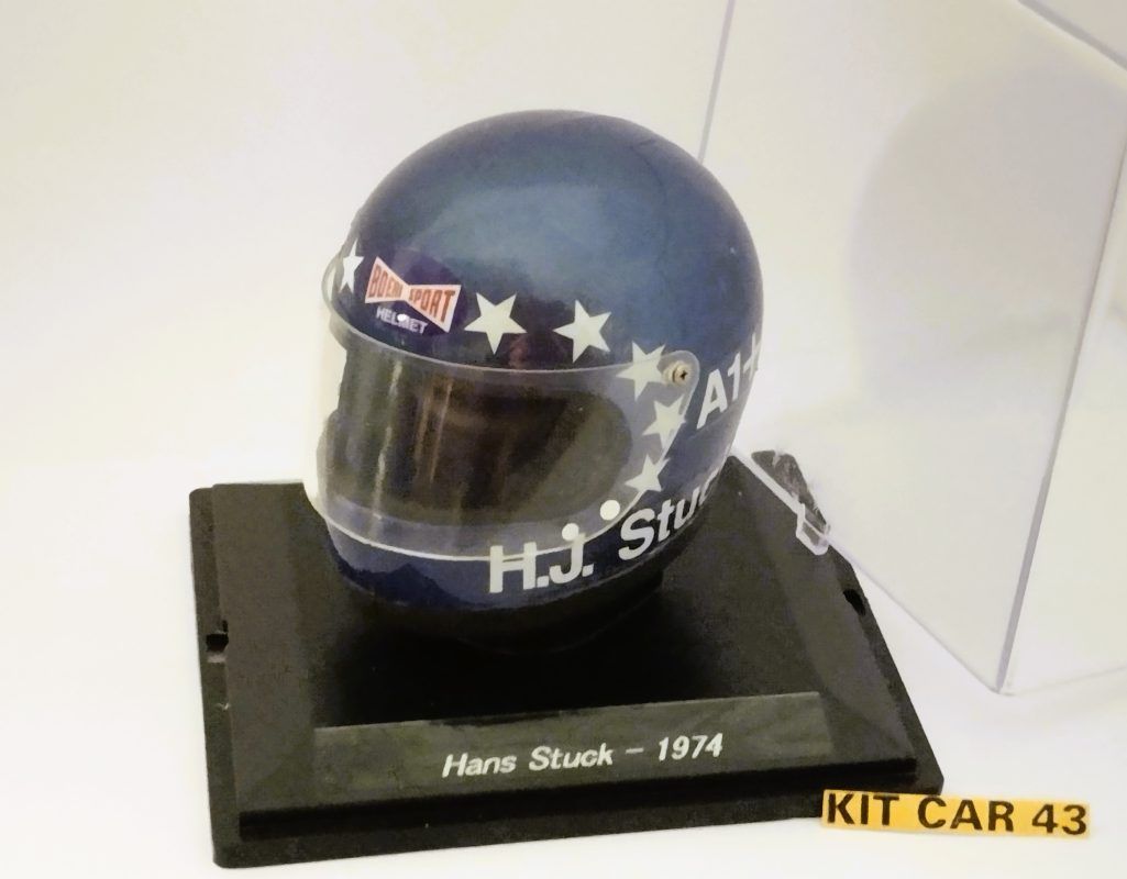 KIT CAR 43