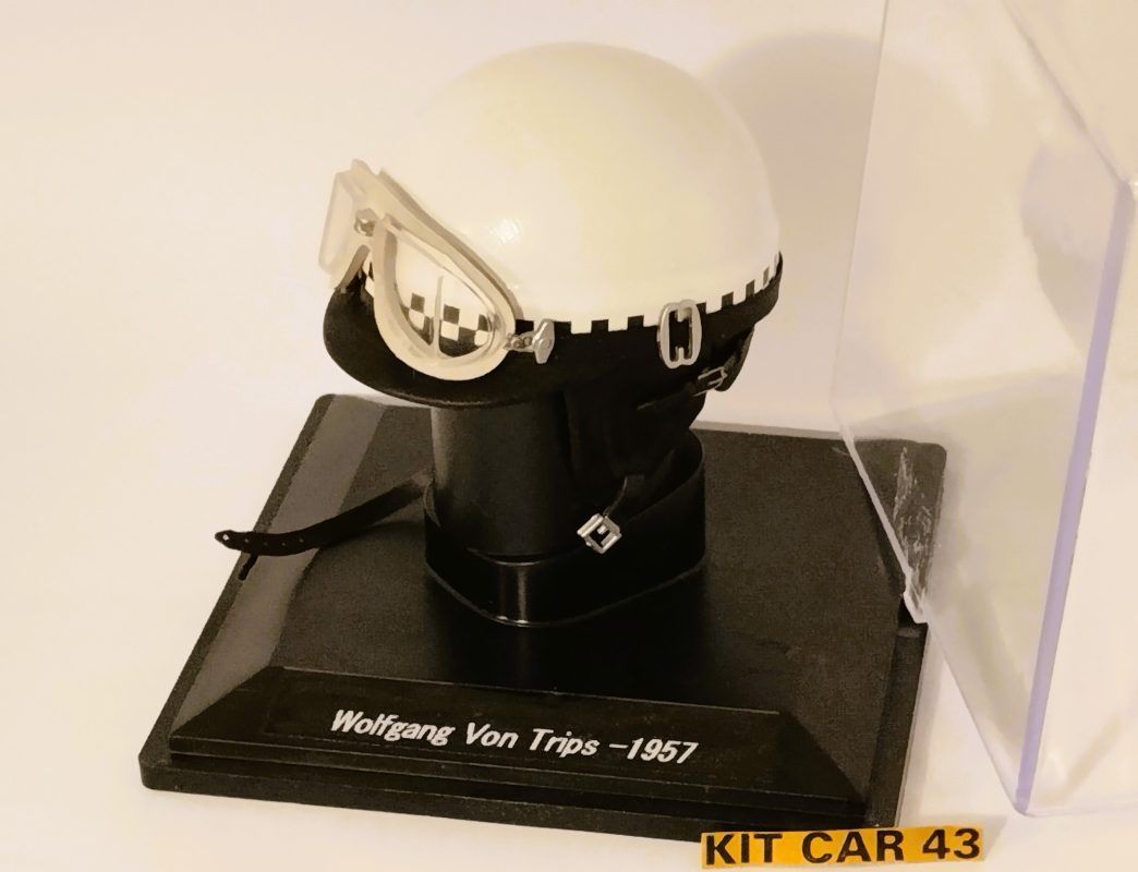 KIT CAR 43