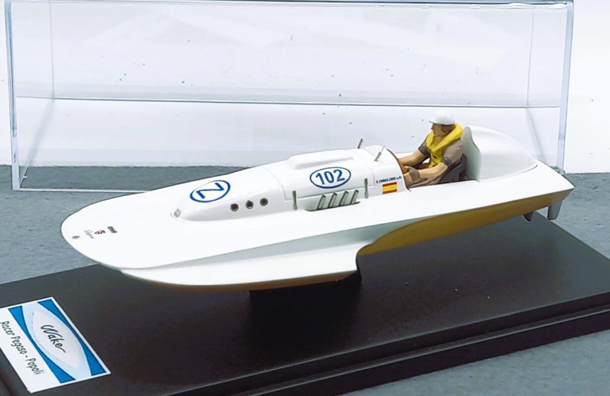 KIT CAR 43