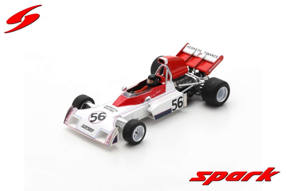 KIT CAR 43