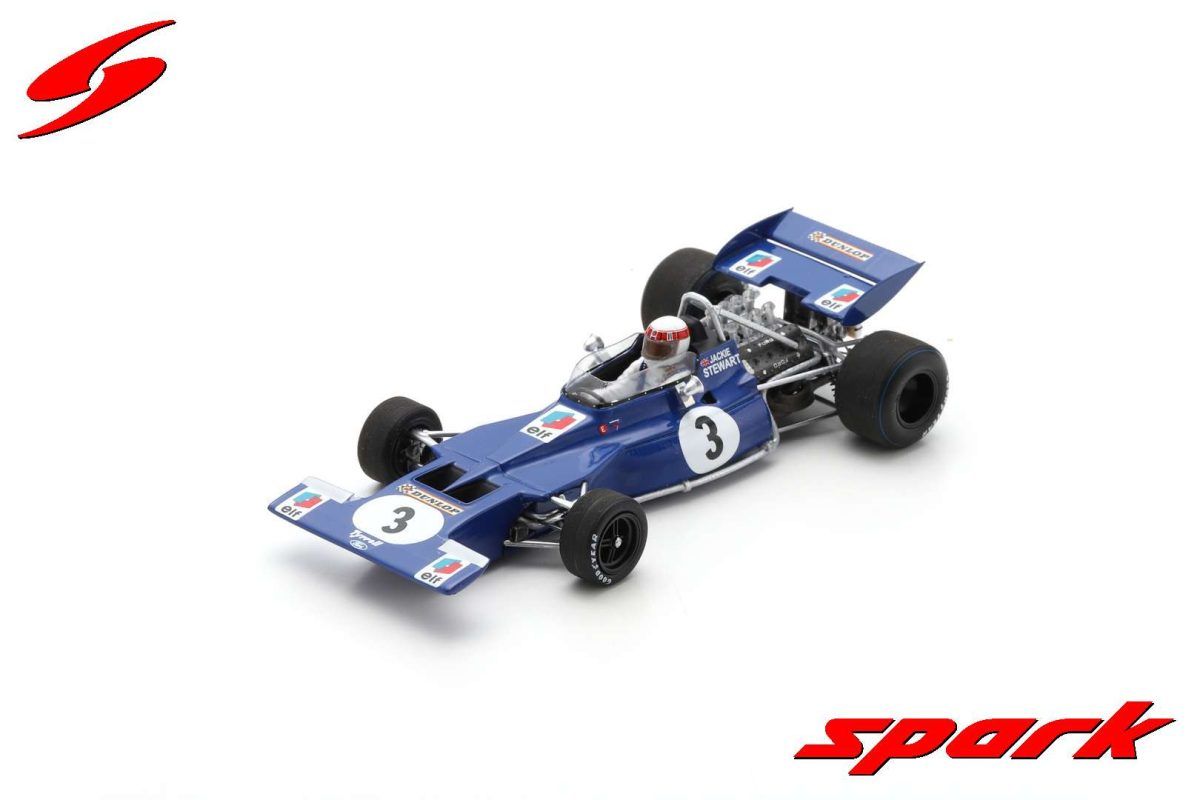 KIT CAR 43