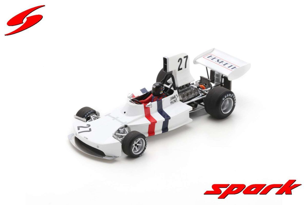 KIT CAR 43