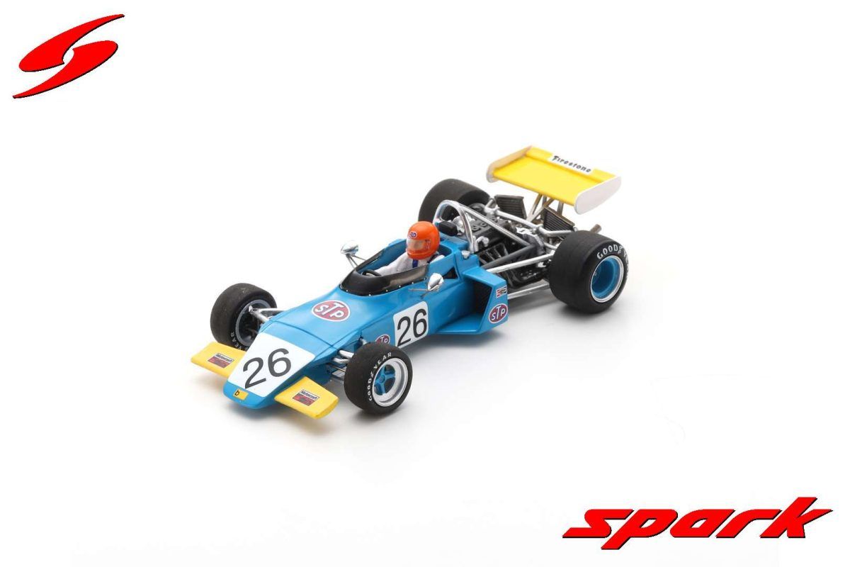 KIT CAR 43