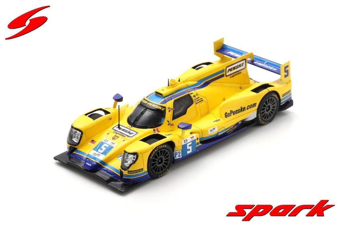 KIT CAR 43