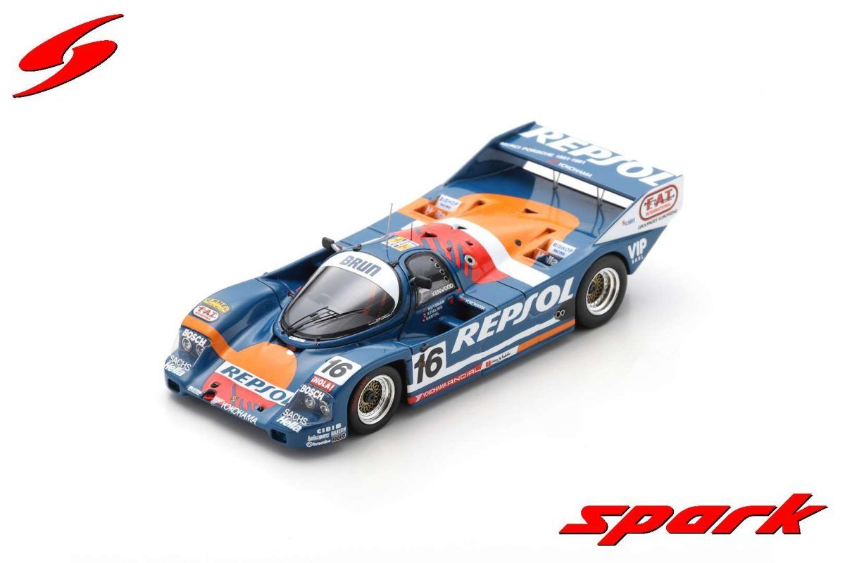 KIT CAR 43