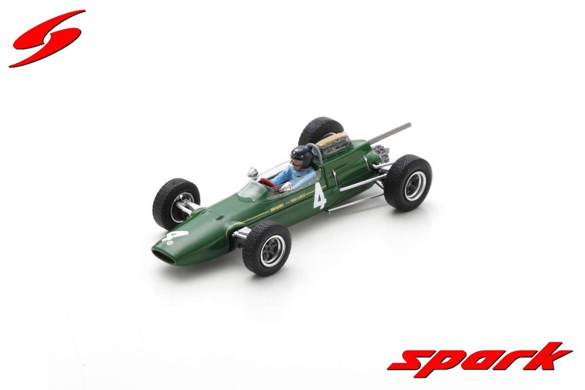 KIT CAR 43
