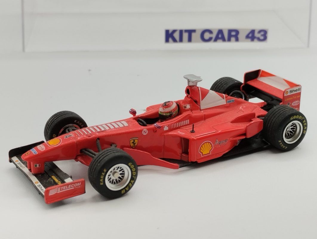 KIT CAR 43