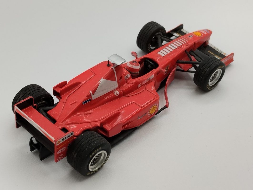 KIT CAR 43
