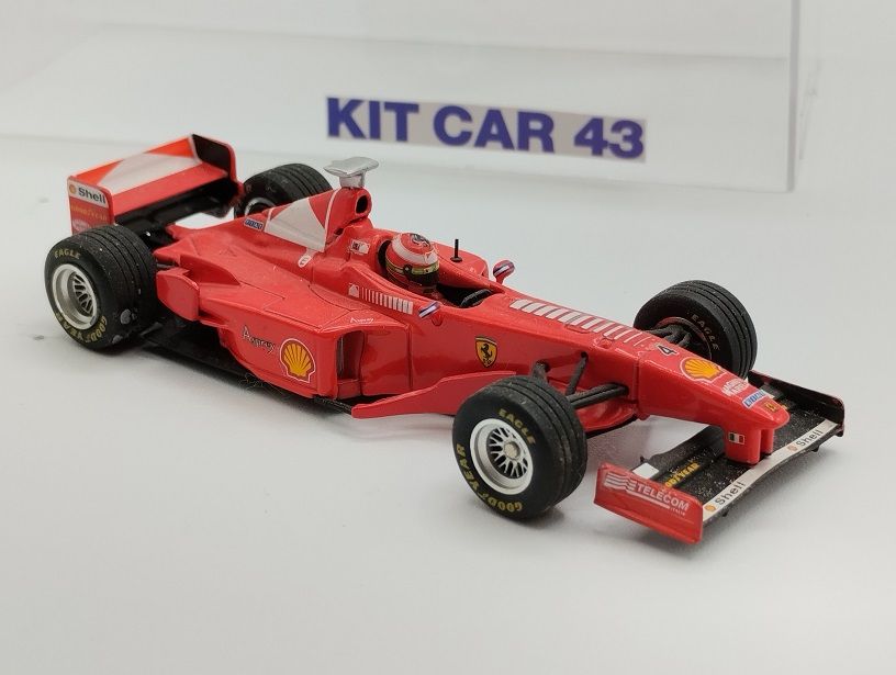 KIT CAR 43