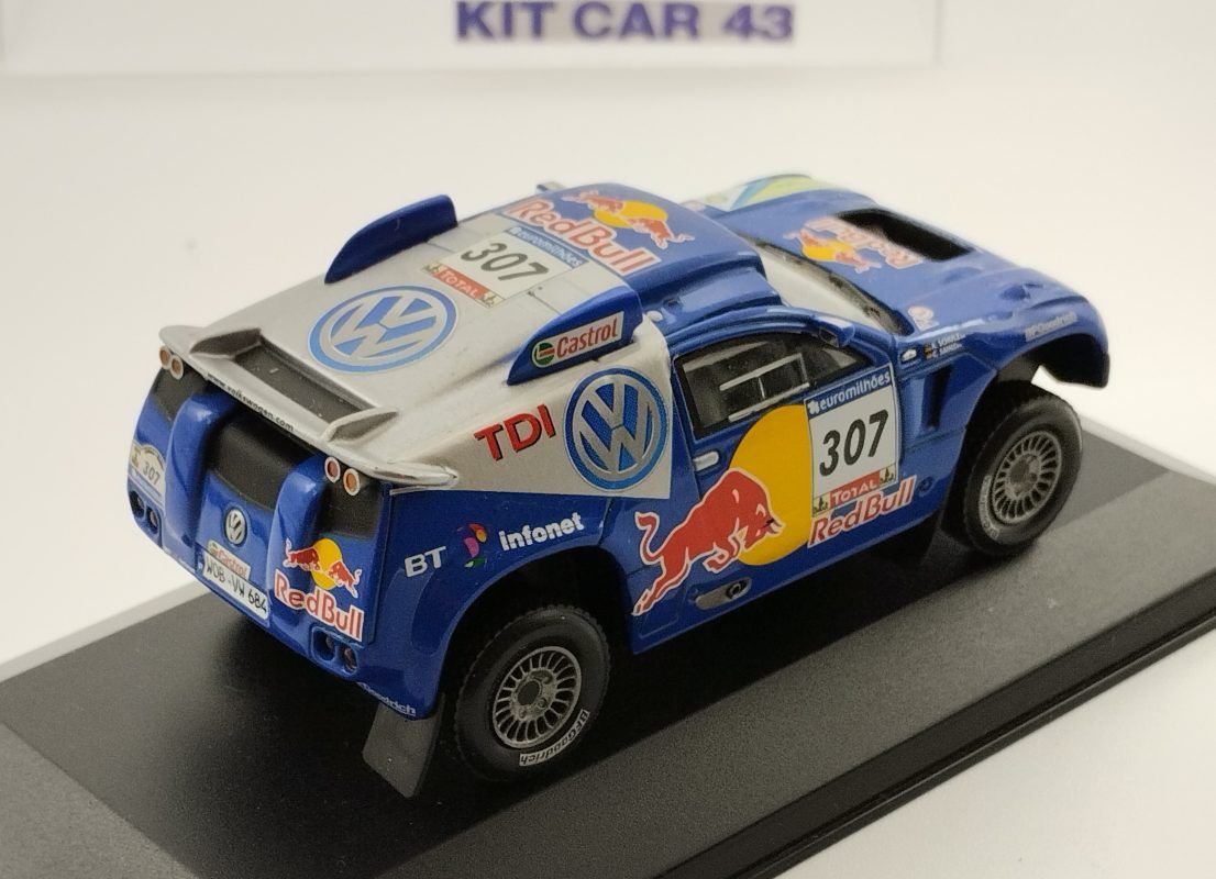 KIT CAR 43