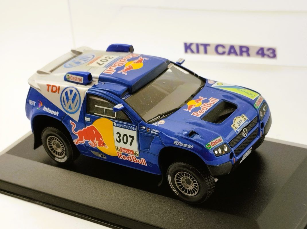 KIT CAR 43