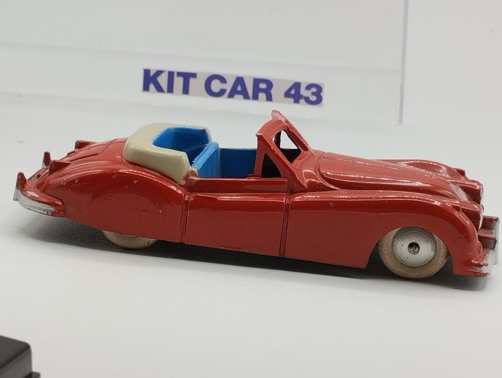 KIT CAR 43
