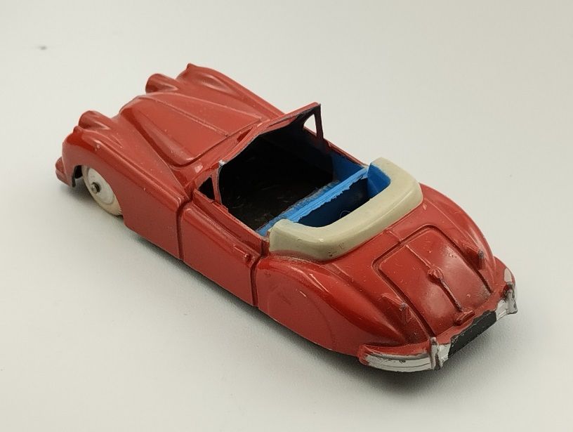KIT CAR 43