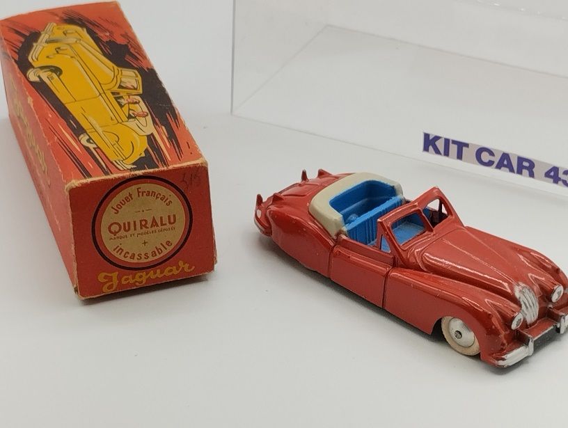 KIT CAR 43