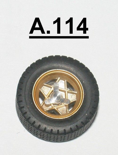 KIT CAR 43
