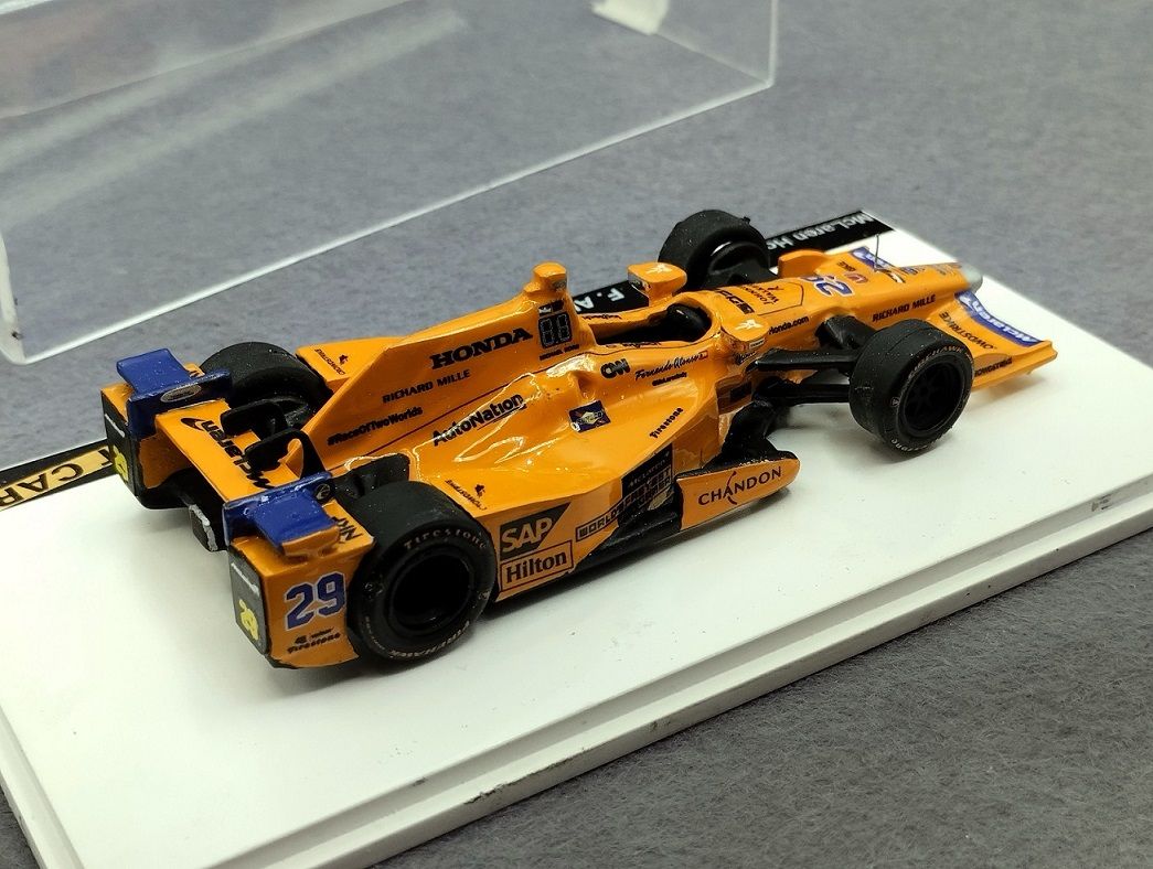 KIT CAR 43