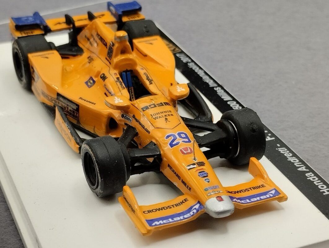 KIT CAR 43