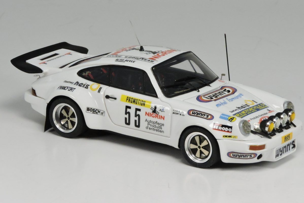 KIT CAR 43