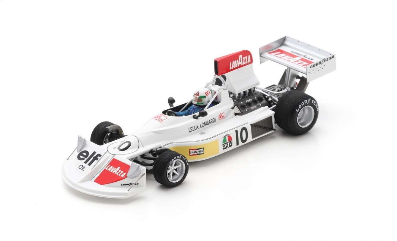 KIT CAR 43