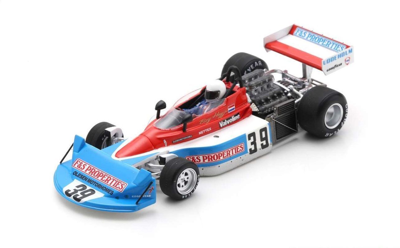 KIT CAR 43