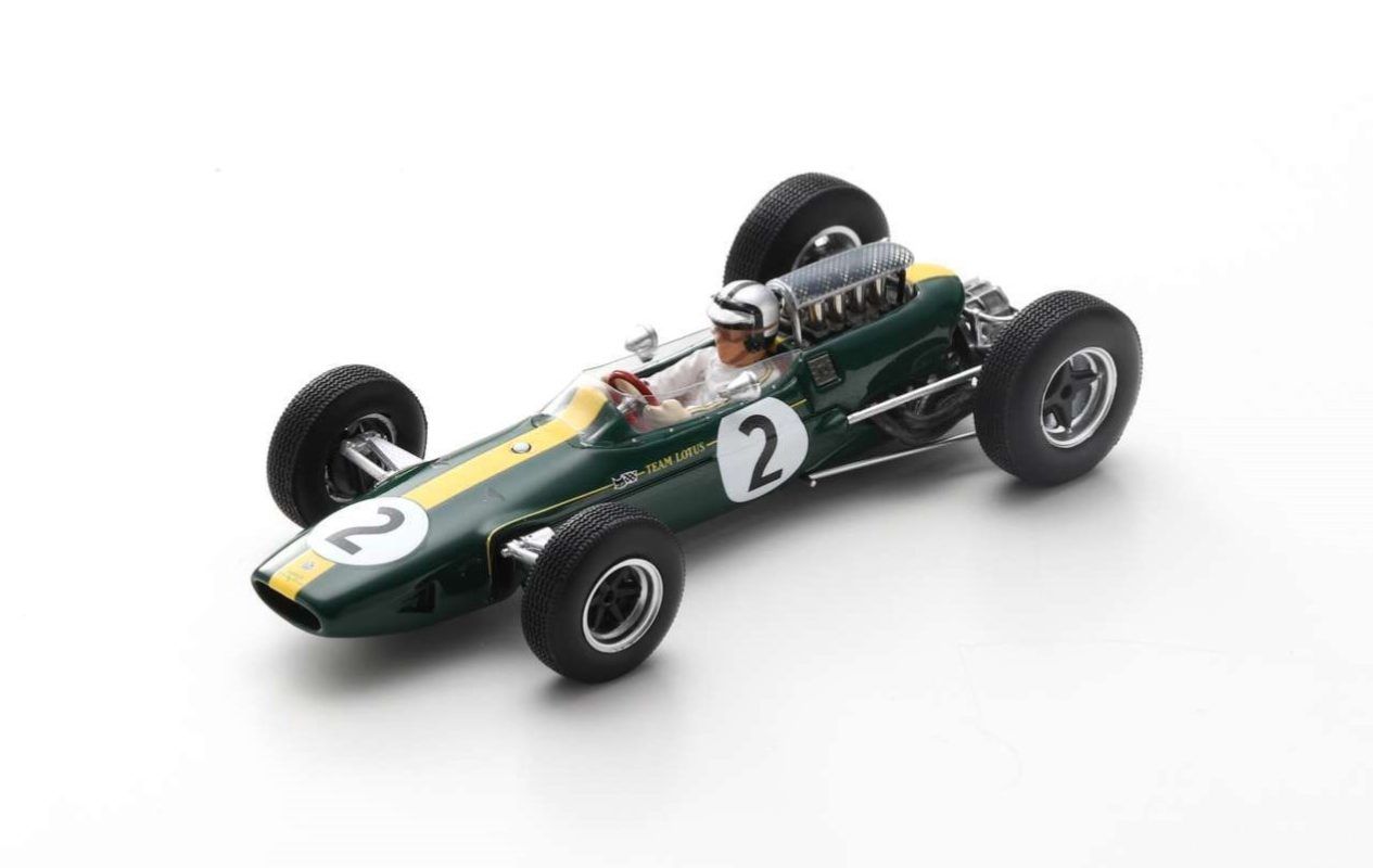 KIT CAR 43