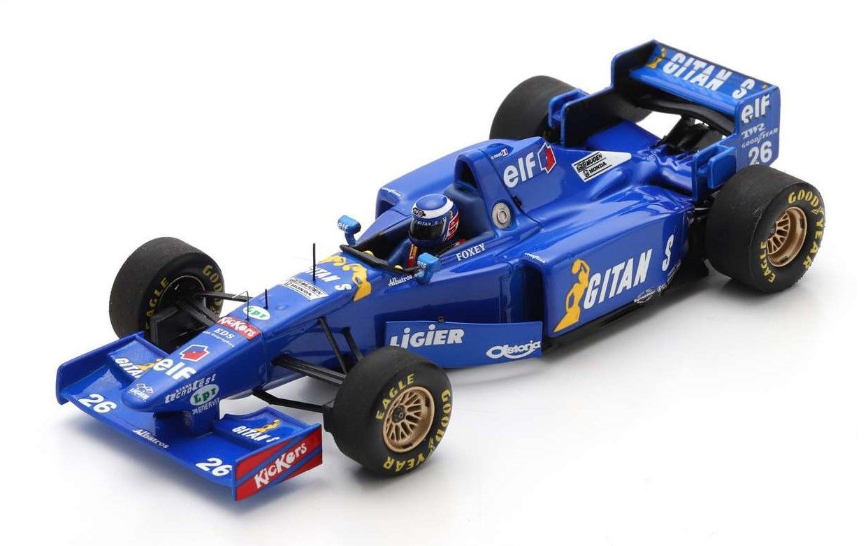 KIT CAR 43