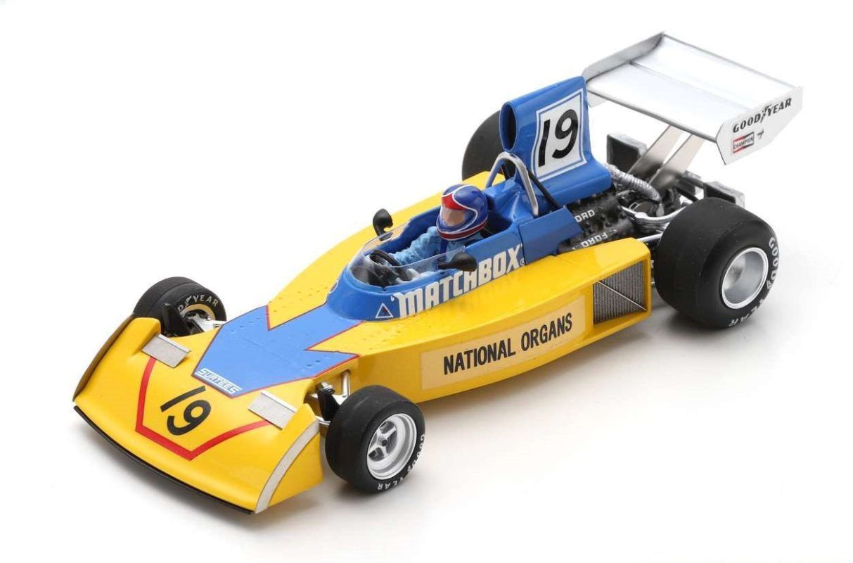 KIT CAR 43