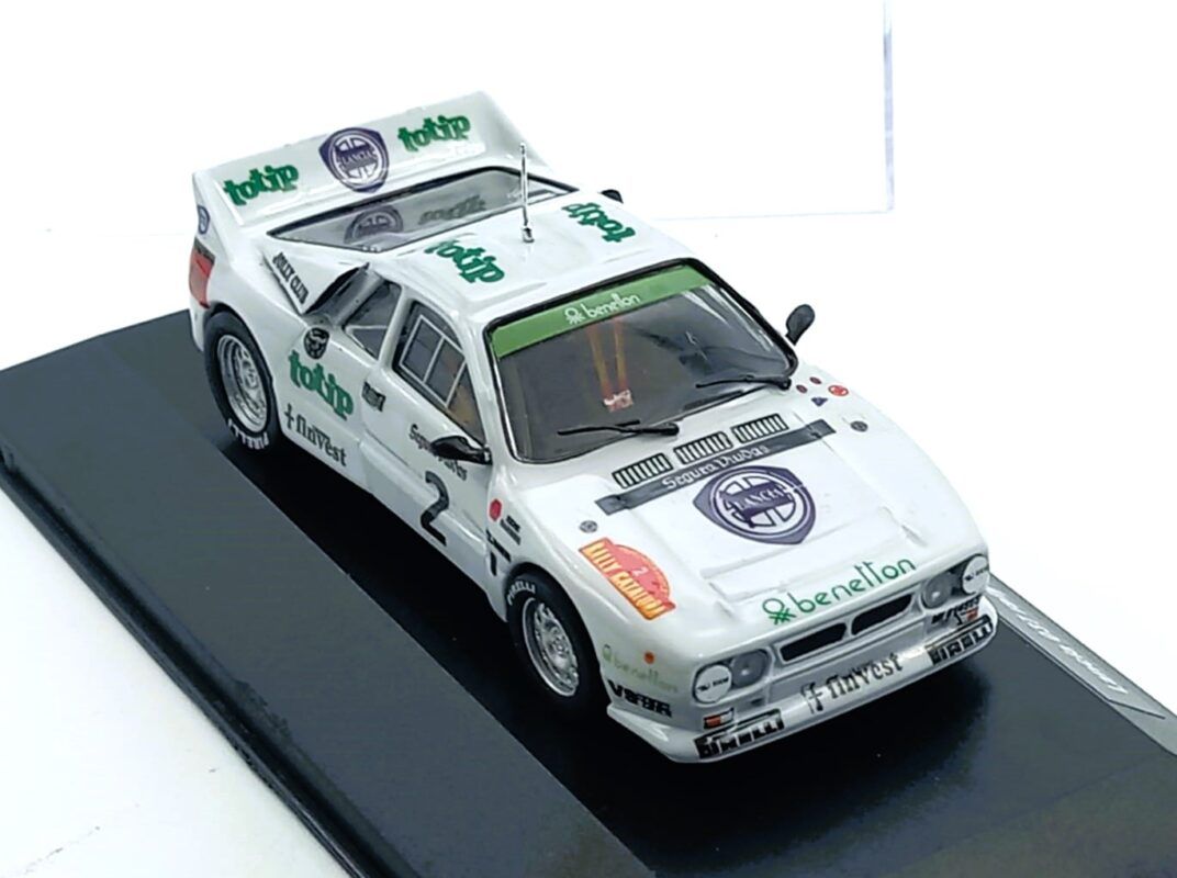 KIT CAR 43