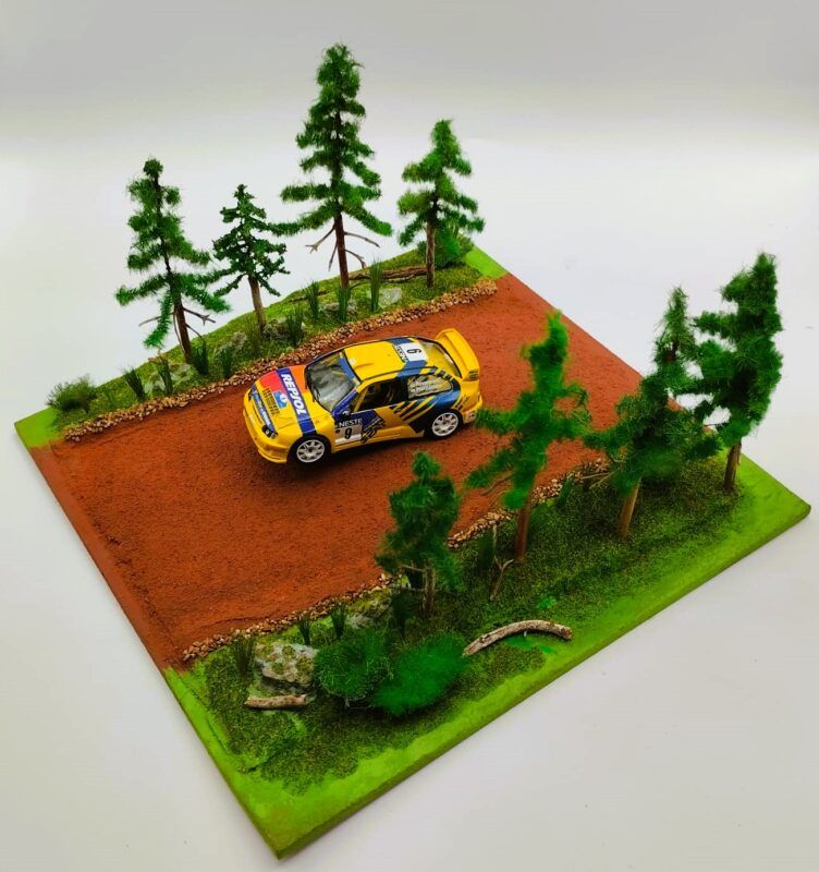 KIT CAR 43