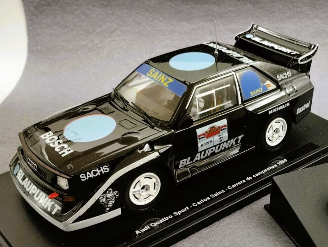 KIT CAR 43