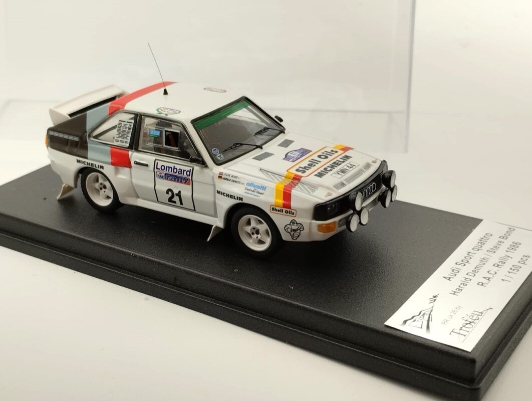 KIT CAR 43