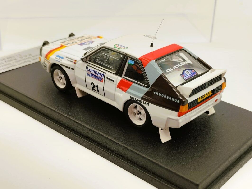 KIT CAR 43