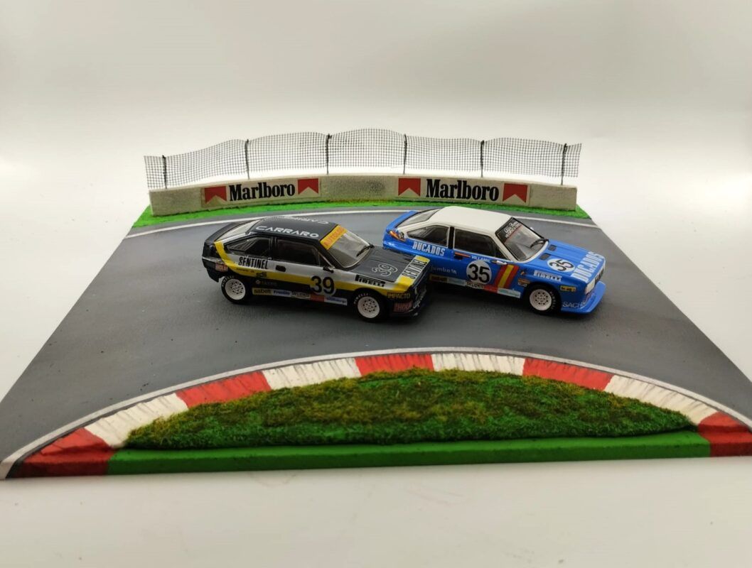 KIT CAR 43