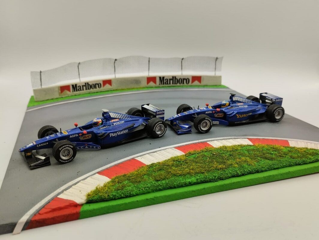 KIT CAR 43