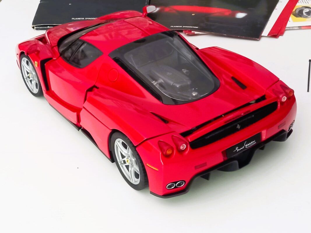 KIT CAR 43