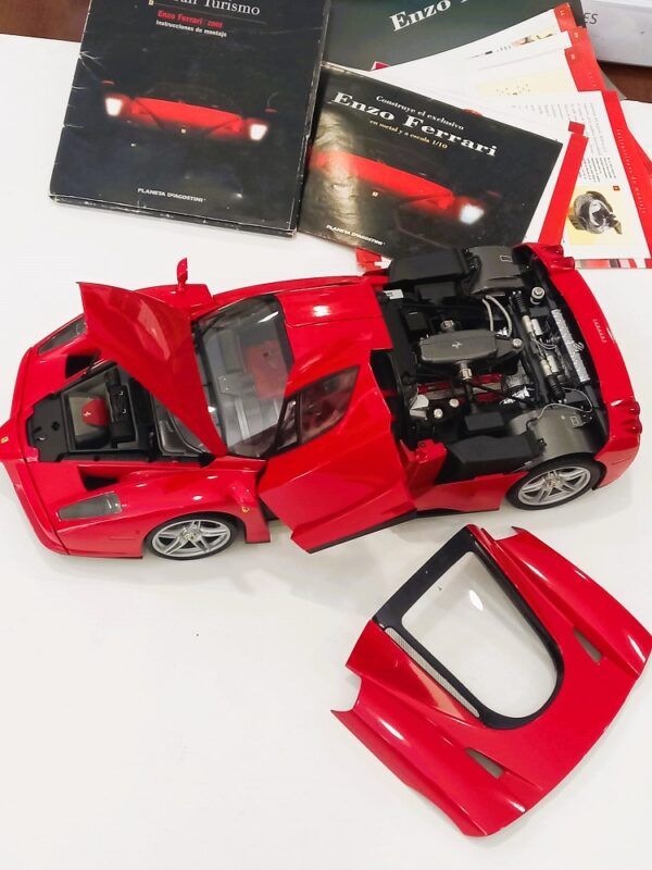 KIT CAR 43