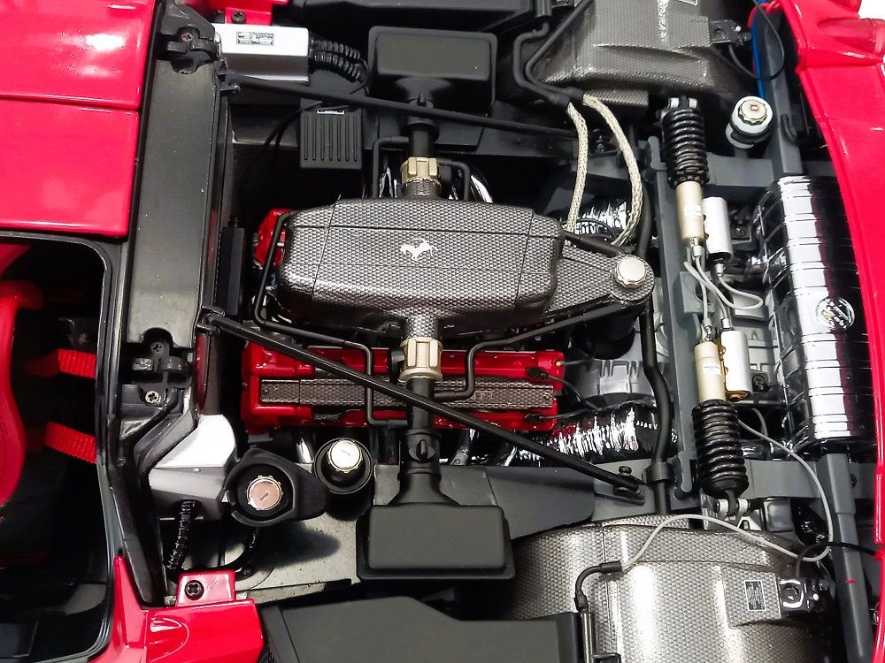 KIT CAR 43