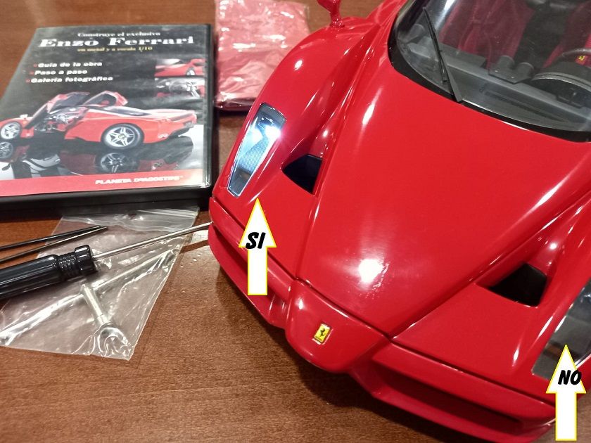 KIT CAR 43