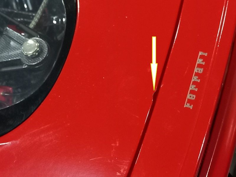 KIT CAR 43