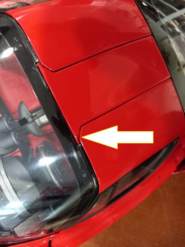 KIT CAR 43