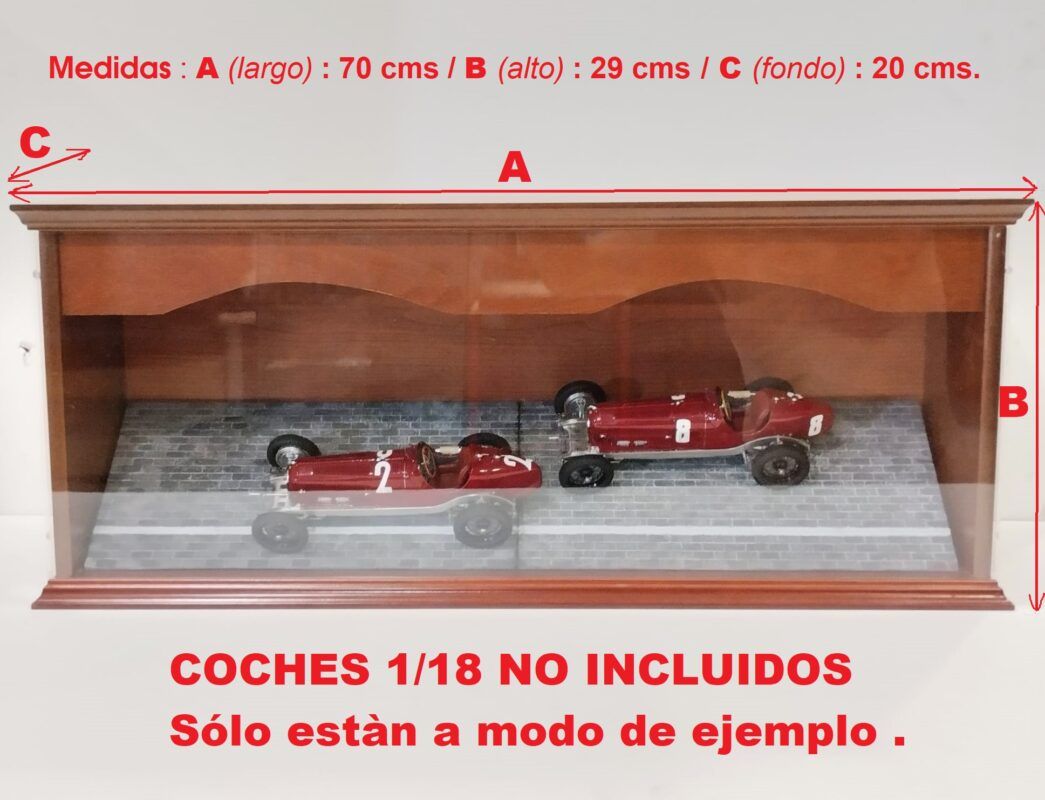 KIT CAR 43