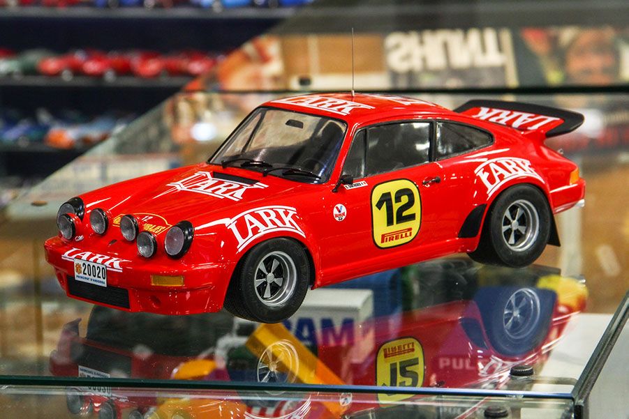 KIT CAR 43