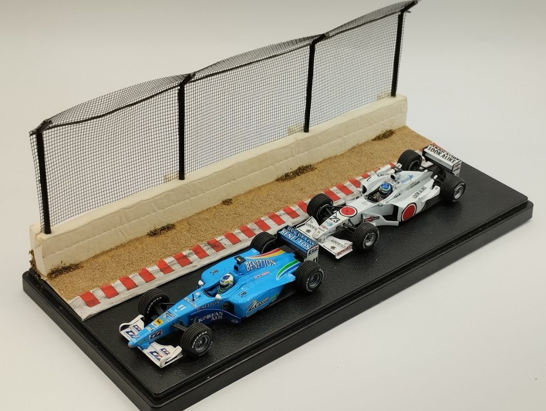KIT CAR 43