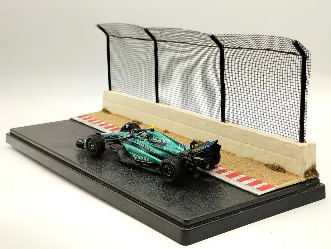 KIT CAR 43